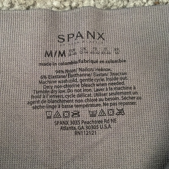 Spanx leggings - Picture 3 of 4